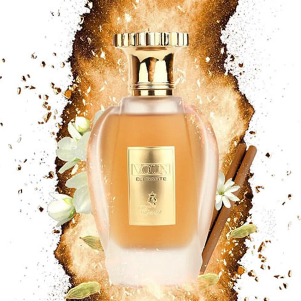 New Emir Voux Elegante Eau de Parfum Unisex Parfum
