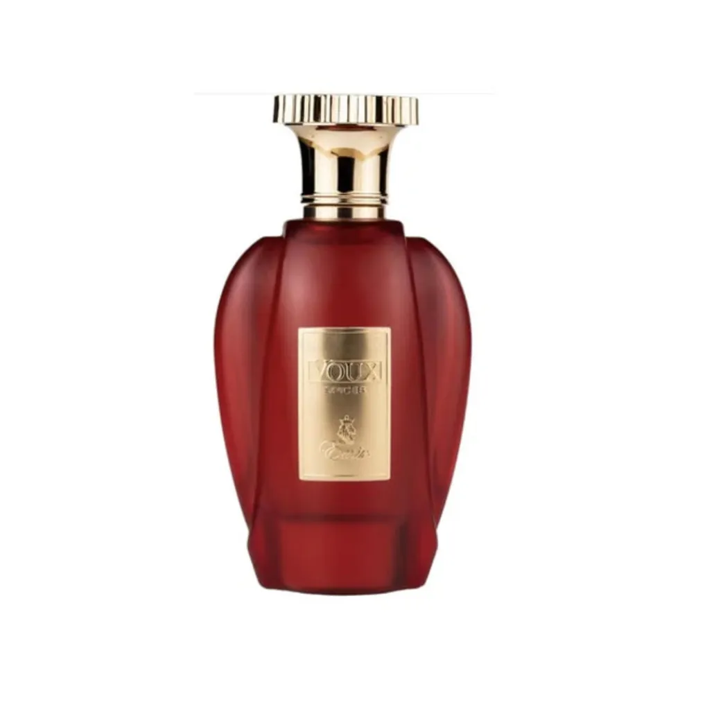 Emir Voux Spices Eau de Parfum Unisex Parfum