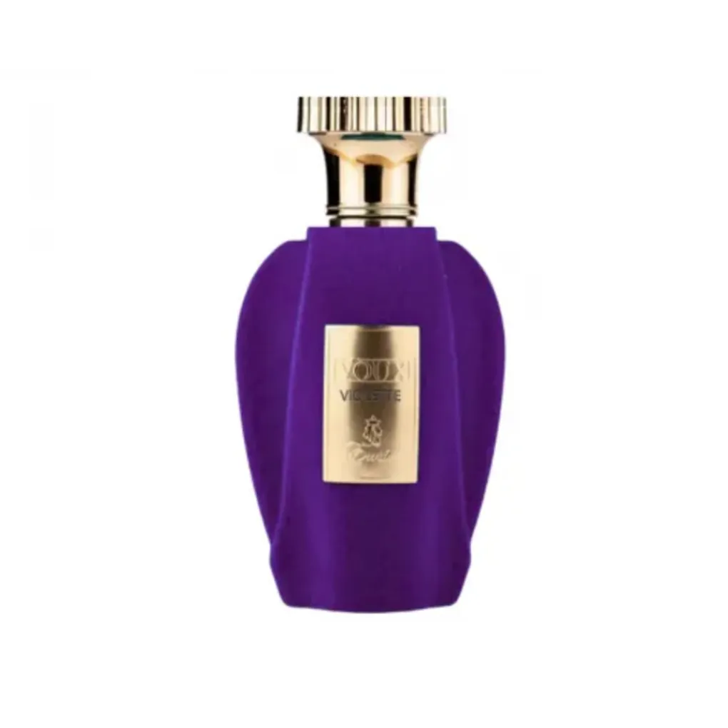 Outlet Emir Voux Violette Eau de Parfum Unisex Parfum