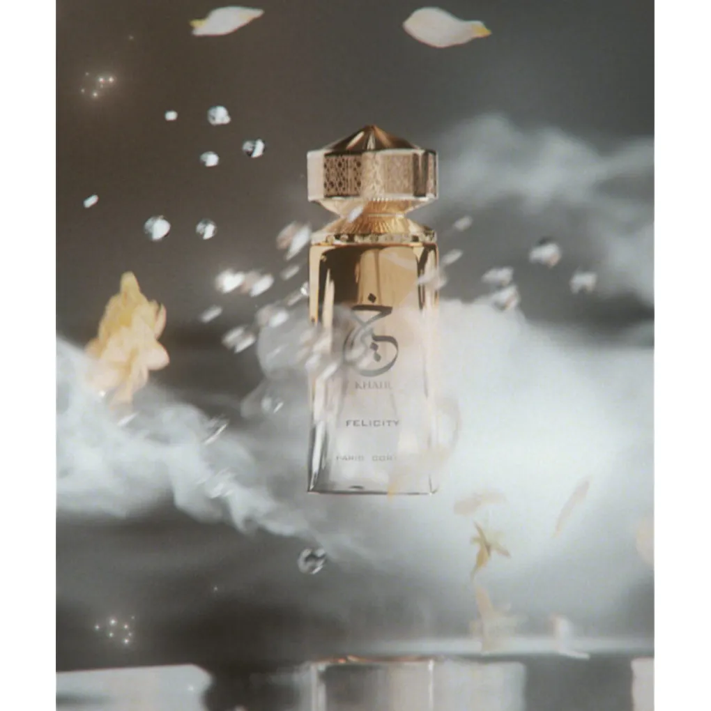 Discount Khair Felicity Eau de Parfum Unisex Parfum