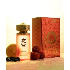 Outlet Khair Fusion Eau de Parfum Unisex Parfum