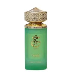 Best Khair Pistachio Eau de Parfum Unisex Parfum