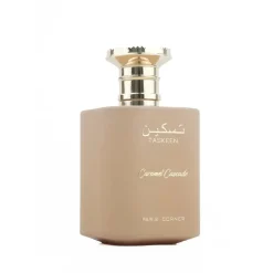 New Taskeen Caramel Cascade Eau de Parfum Unisex Parfum
