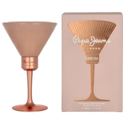Sale Pepe Jeans Addictive For Her - Eau de Parfum 80ml DAMES Damesparfum