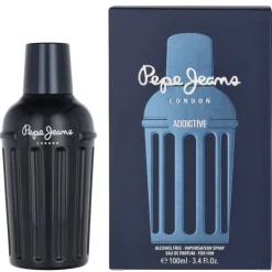 Sale Pepe Jeans Addictive For Him - Eau de Parfum 100ml Heren Herenparfum