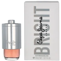 Clearance Pepe Jeans Bright - Eau de Parfum 30ml DAMES Damesparfum