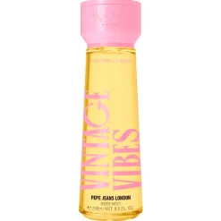 Online London Portobello Road Vintage Vibes Bodymist Bodymist