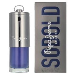 Best Pepe Jeans So Bold - Eau de Parfum 100ml Heren Herenparfum