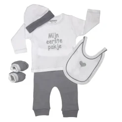 Discount 0-3mnd Giftset Kinderen Geschenkset Voor Kinderen