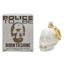 Clearance To Be Born To Shine For Woman - Eau de Parfum 125 ml DAMES Damesparfum