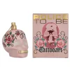 Hot To Be Tattooart For Woman - Eau de Parfum 125 ml DAMES Damesparfum