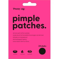 Hot Pimple Patches Pimple Patches
