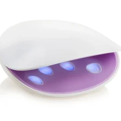 Best PRIMO Touch Beauty TB1438 Nageldroger Nagel-Ledlamp