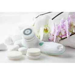 Discount PRIMO Touch Beauty TB0759A Draagbare gezichtsreiniger set Gezichtsreiniging