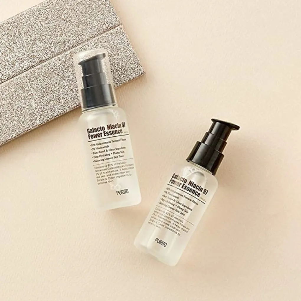 Online Purito Seoul Galacto Niacin 97 Power Essence Korean Skincare