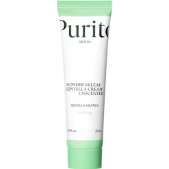 Sale Purito Seoul Wonder Releaf Centella Eye Cream Unscented Korean Skincare