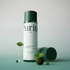 Best Purito Seoul Wonder Releaf Centella Toner Korean Skincare
