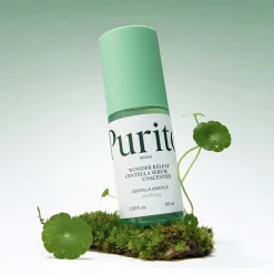Outlet Purito Seoul Wonder Releaf Centella Serum Unscented Korean Skincare
