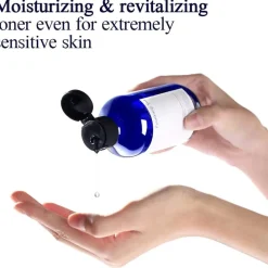 Online Essence Toner Korean Skincare|Gezichtsreiniging