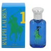 Big Pony 1 Blue For Men - Eau de Toilette 50ml Heren Herenparfum