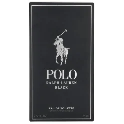Online Polo Black Eau de Toilette Heren Herenparfum