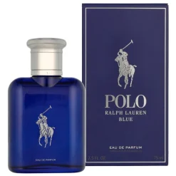 Online Polo Blue Eau de Parfum Heren Herenparfum