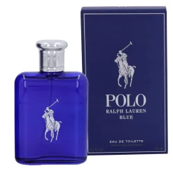 Discount Polo Blue Eau de Toilette Heren Herenparfum