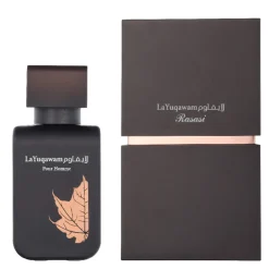 Rasasi La Yuqawam Pour Homme - Eau de Parfum 75 ml Heren Herenparfum