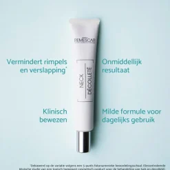 Hals & Décolleté Crème Dagcreme