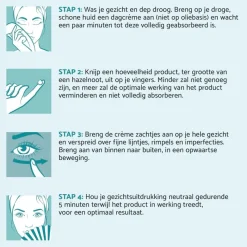 Best Instant Facelift Cream Dagcreme