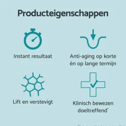 Best Instant Facelift Cream Dagcreme