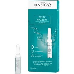 Online Instant Facelift V-Shape Ampullen Serum
