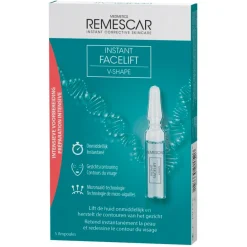 Online Instant Facelift V-Shape Ampullen Serum