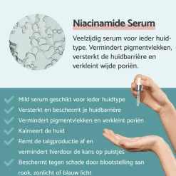Niacinamide Serum Serum