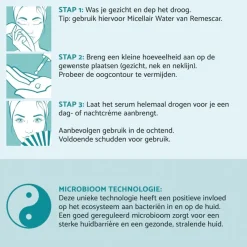 New Vitamine C & Hyaluron Serum Serum