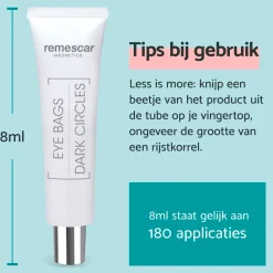 Wallen & Donkere Kringen Crème Oogcreme