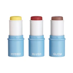 Online Rosalyne Pro-Age 3-pack Make-up voor de rijpere huid Contour