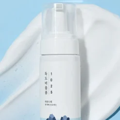 New ﻿﻿ 1025 DOKDO BUBBLE FOAM 150ml Korean Skincare