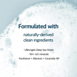 Discount 1025 Dokdo Cleanser Gezichtsreiniging