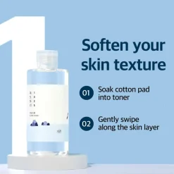 New 1025 Dokdo Toner Korean Skincare|Gezichtsreiniging