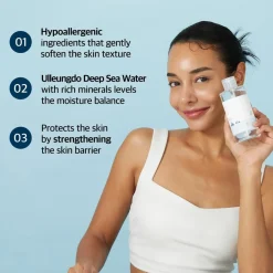 New 1025 Dokdo Toner Korean Skincare|Gezichtsreiniging