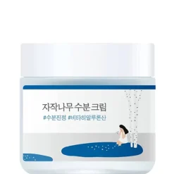 Birch Juice Cream 80ml Korean Skincare