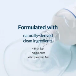 New Birch Juice Toner Korean Skincare|Gezichtsreiniging