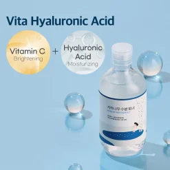 New Birch Juice Toner Korean Skincare|Gezichtsreiniging