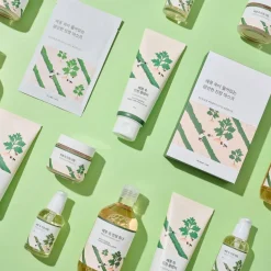 Discount Mugwort Toner Korean Skincare|Gezichtsreiniging