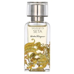 S. Ferragamo Savane Di Seta - Eau de Parfum 50ml DAMES Damesparfum