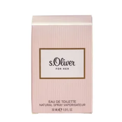 Hot For Her Eau de Toilette DAMES Damesparfum