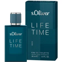 Hot Life Time Men Eau de Toilette Heren Herenparfum