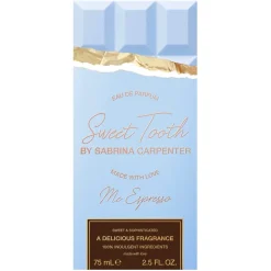 Outlet Me Espresso Eau de Parfum DAMES Damesparfum