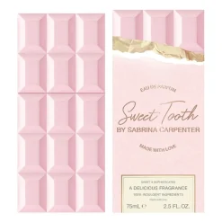 Hot Sweet Tooth Eau de Parfum DAMES Damesparfum
